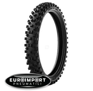 Kenda K 7102 f washougal 3 80/100 21 51 M  TT ANTERIORE